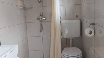 Appartement (A1) | Badkamer | Handdoeken
