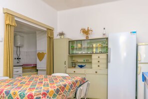 Dining - Apartment and Rooms Angela (Vela Luka)