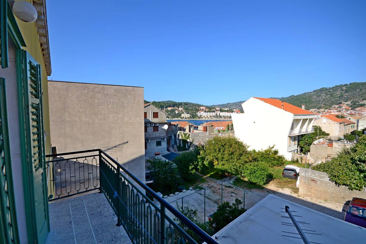 Balcón