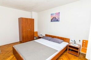 Games room - Apartment and Rooms Angela (Vela Luka)