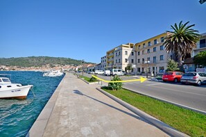 Point of interest - Apartment and Rooms Angela (Vela Luka)