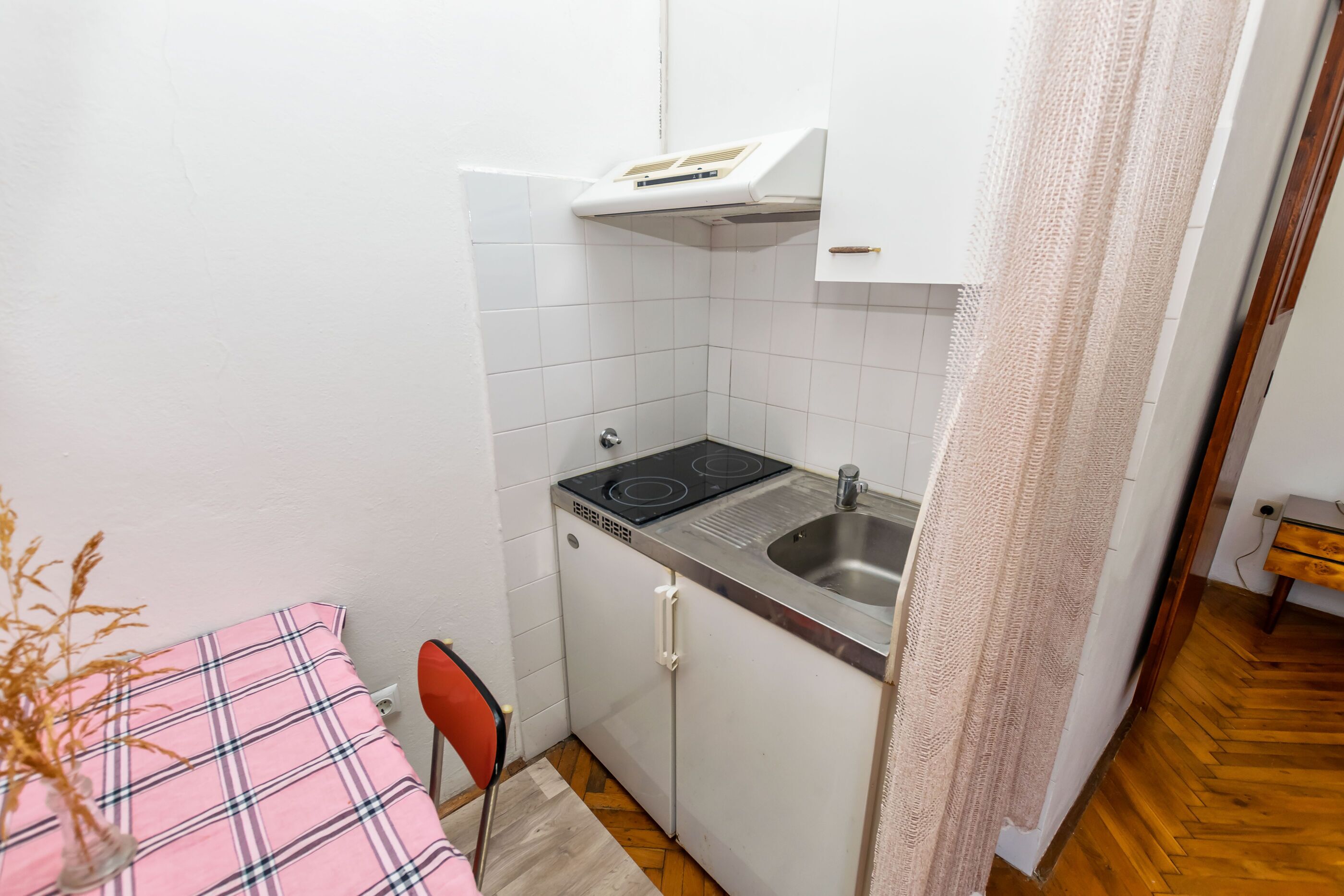 Studio (A1) | Private kitchen