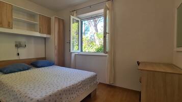 Apartment (A1)