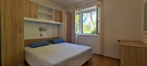 Apartment (A1) | Desk, soundproofing - Apartments Antica (Stari Grad)