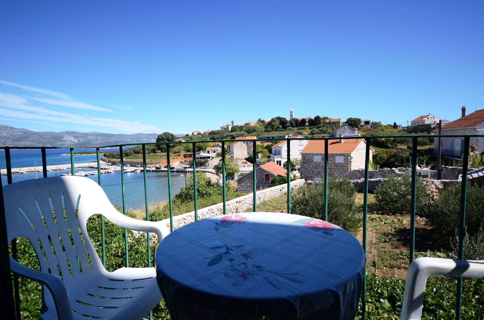 Apartment (A1) | Water view