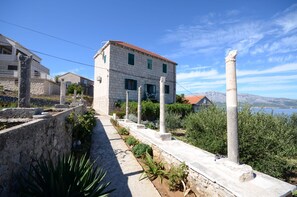 Disseny de l'edifici