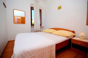 Apartment (A1)