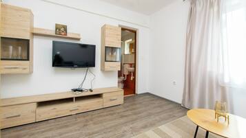 Apartment (A1) | Living room