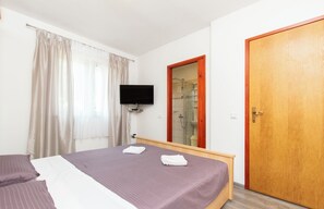 Apartment (A1) | Free WiFi