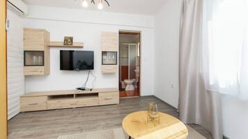 Apartment (A1) | Living room