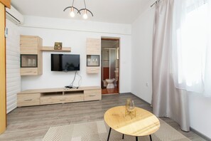 Apartment (A1) | Living room