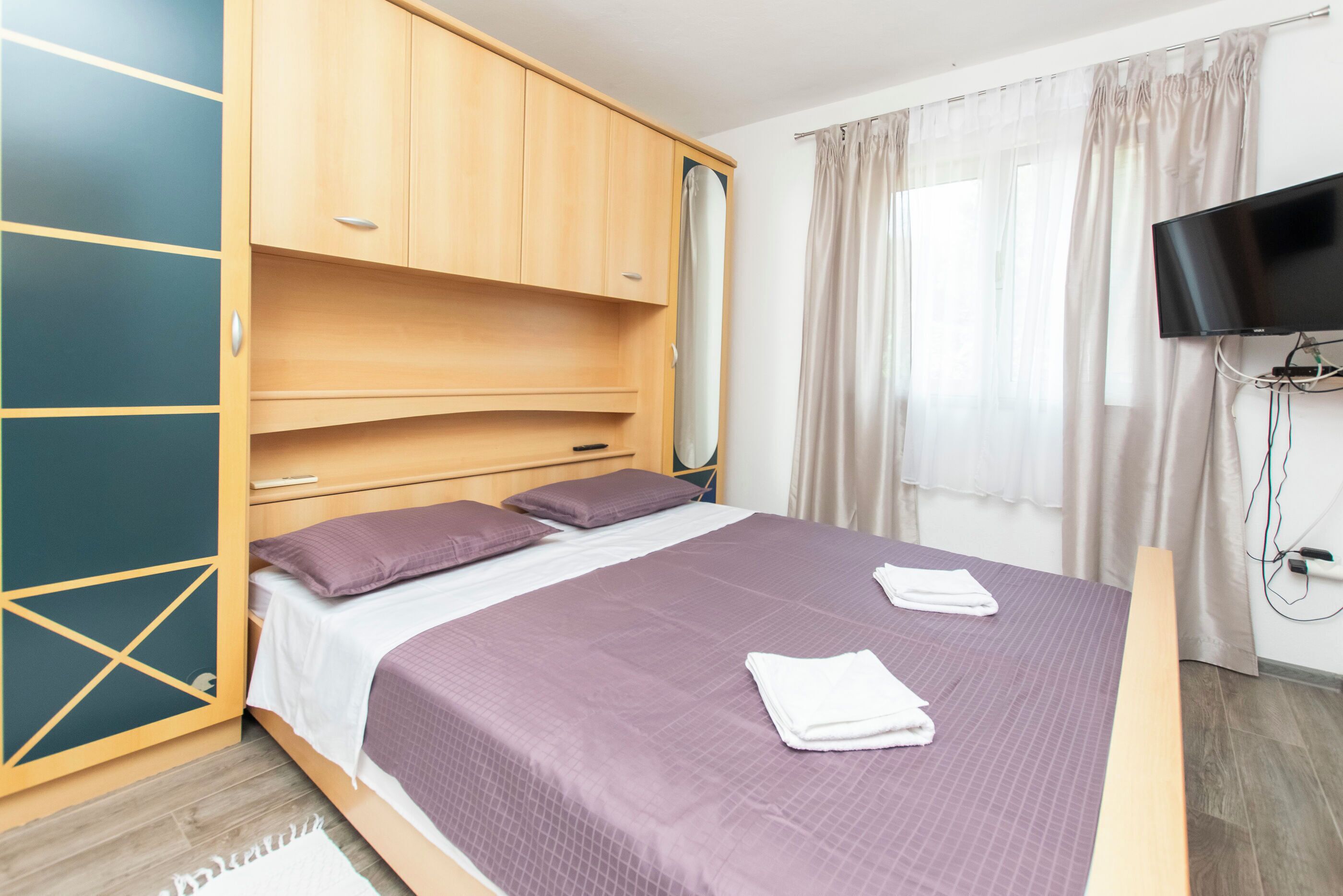 شقة (A1) | واي فاي مجانًا