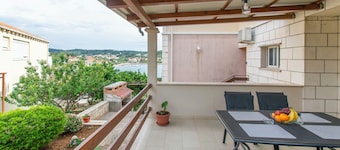 Apartment Ivan