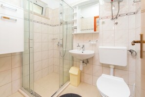 Departamento (A1) | Baño | Regadera 