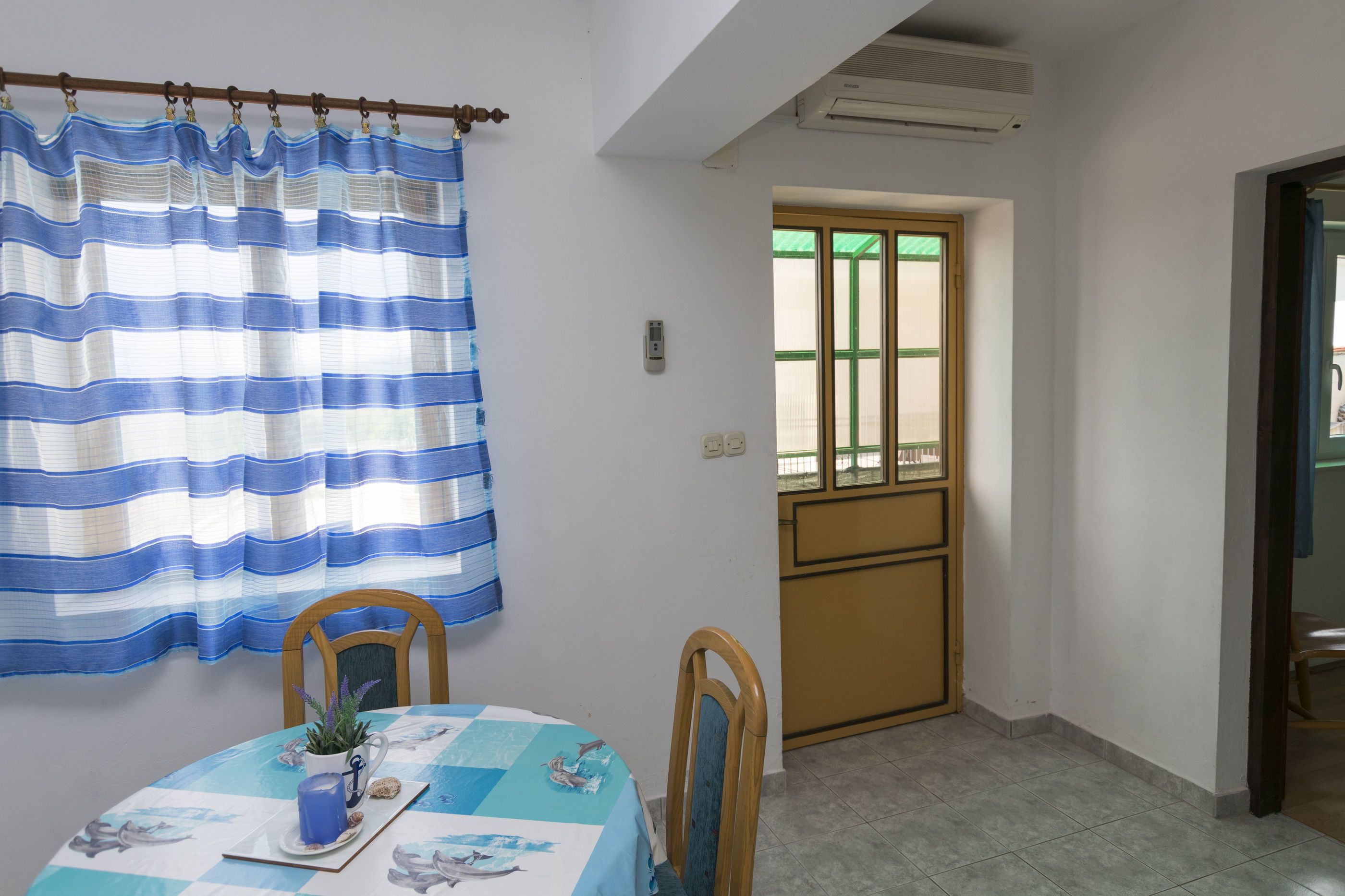Appartement (A1) | Restauration