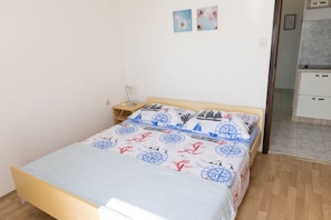 Apartment (A1)