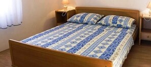 Apartment (A2) | Free WiFi - Apartments and Rooms Florijan (Slivno)