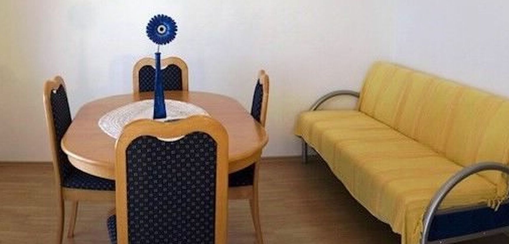 Apartment (A2) | Dining