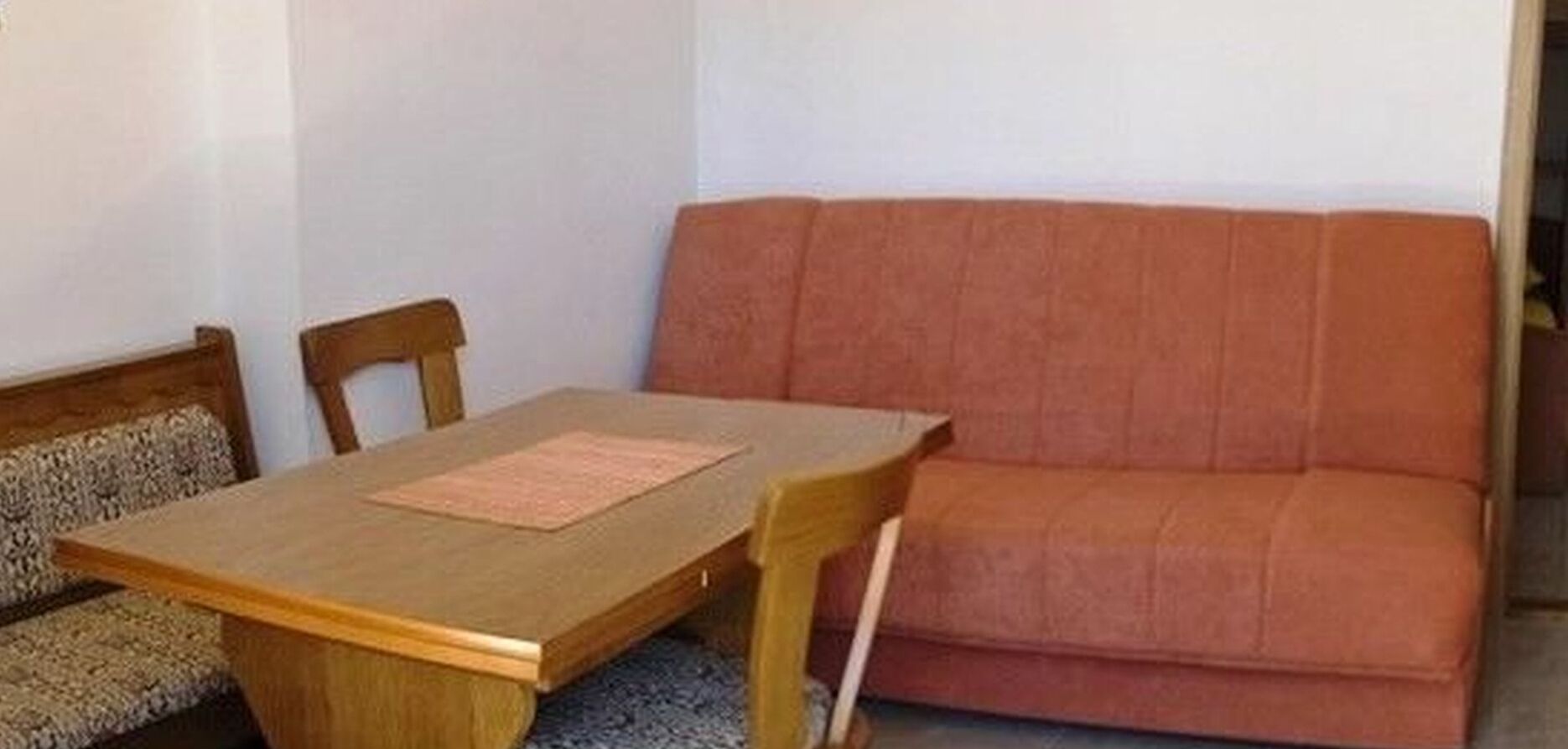 Apartment (A1) | Wohnzimmer