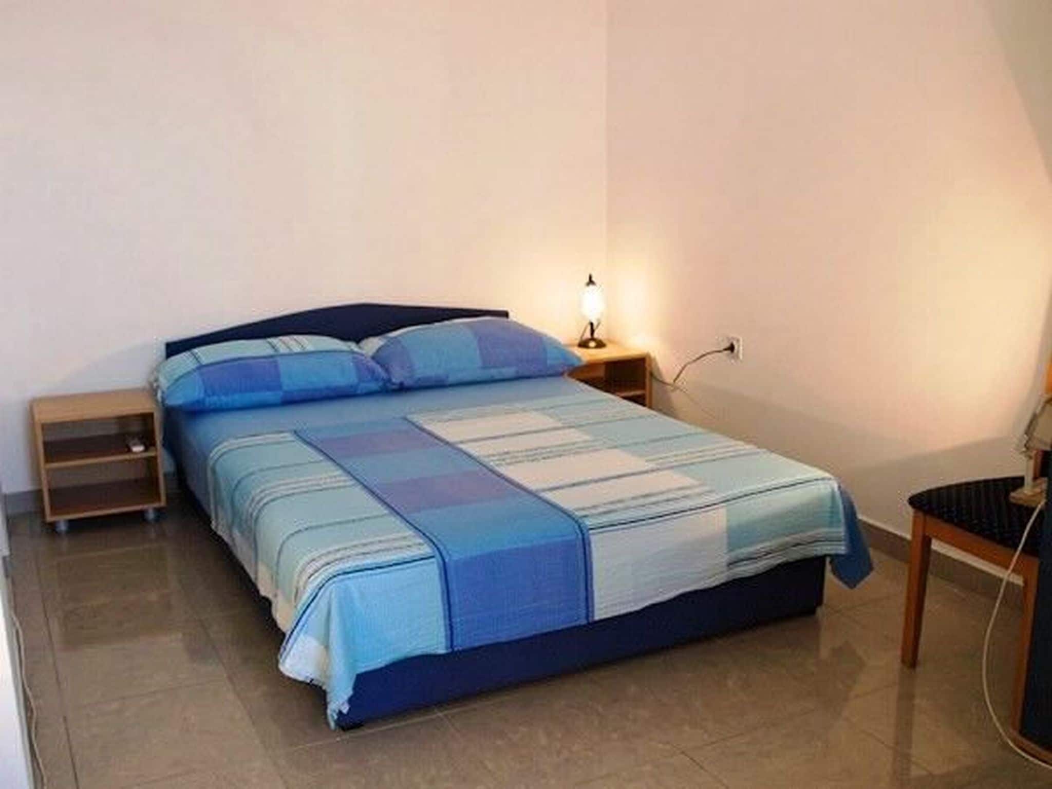 Quarto (S2) | Wi-Fi de cortesia