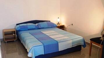 Quarto (S2) | Wi-Fi de cortesia