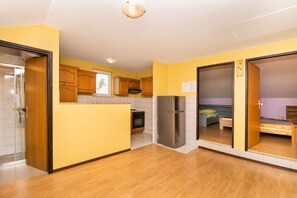 Dining - Apartments Kralj (Privlaka)