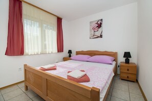 Room - Apartments Kralj (Privlaka)