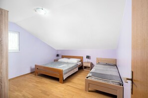 Appartement (A3)