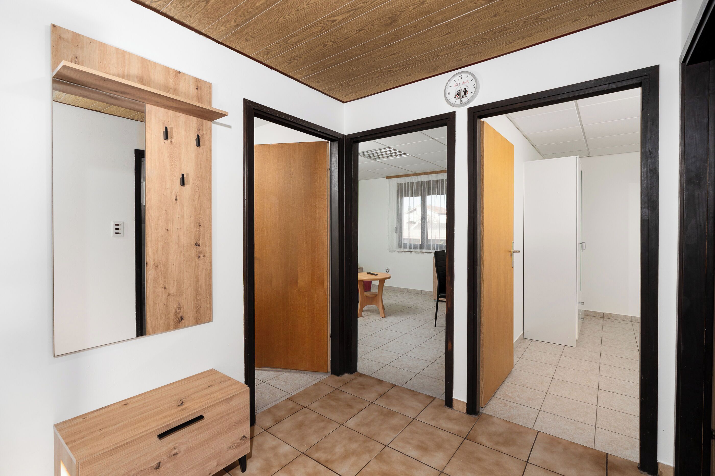 Appartement (A2) | Gang