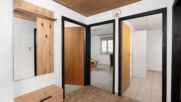 Appartement (A2) | Gang