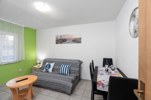 Apartment (A1) | Living room