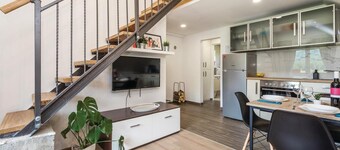 2 bedroom cozy apartment in Ogulin