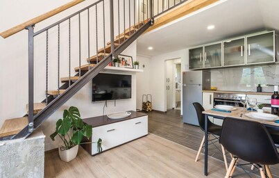 2 bedroom cozy apartment in Ogulin