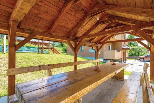 Servei de restauració a l'aire lliure