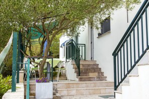 Exterior - Apartments Jurica (Janjina)