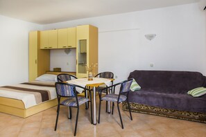 Free WiFi - Apartments Jurica (Janjina)