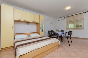 Free WiFi - Apartments Jurica (Janjina)