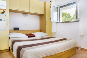 Free WiFi - Apartments Jurica (Janjina)
