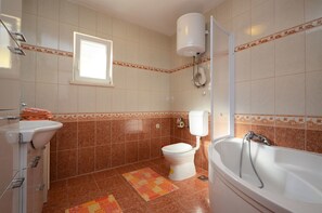 Salle de bain | Séchoir à cheveux