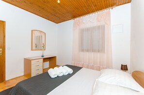 Free WiFi - House Petar (Korcula)