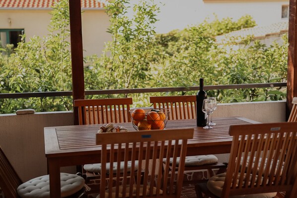 Balcon