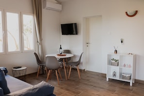 Living room | TV