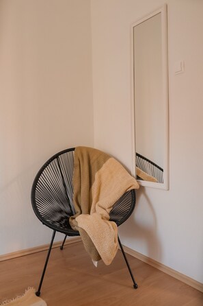 Free WiFi, bed sheets - Apartments Prce (Orebic)