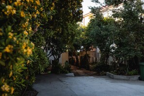 Estacionamento grátis sem manobrista