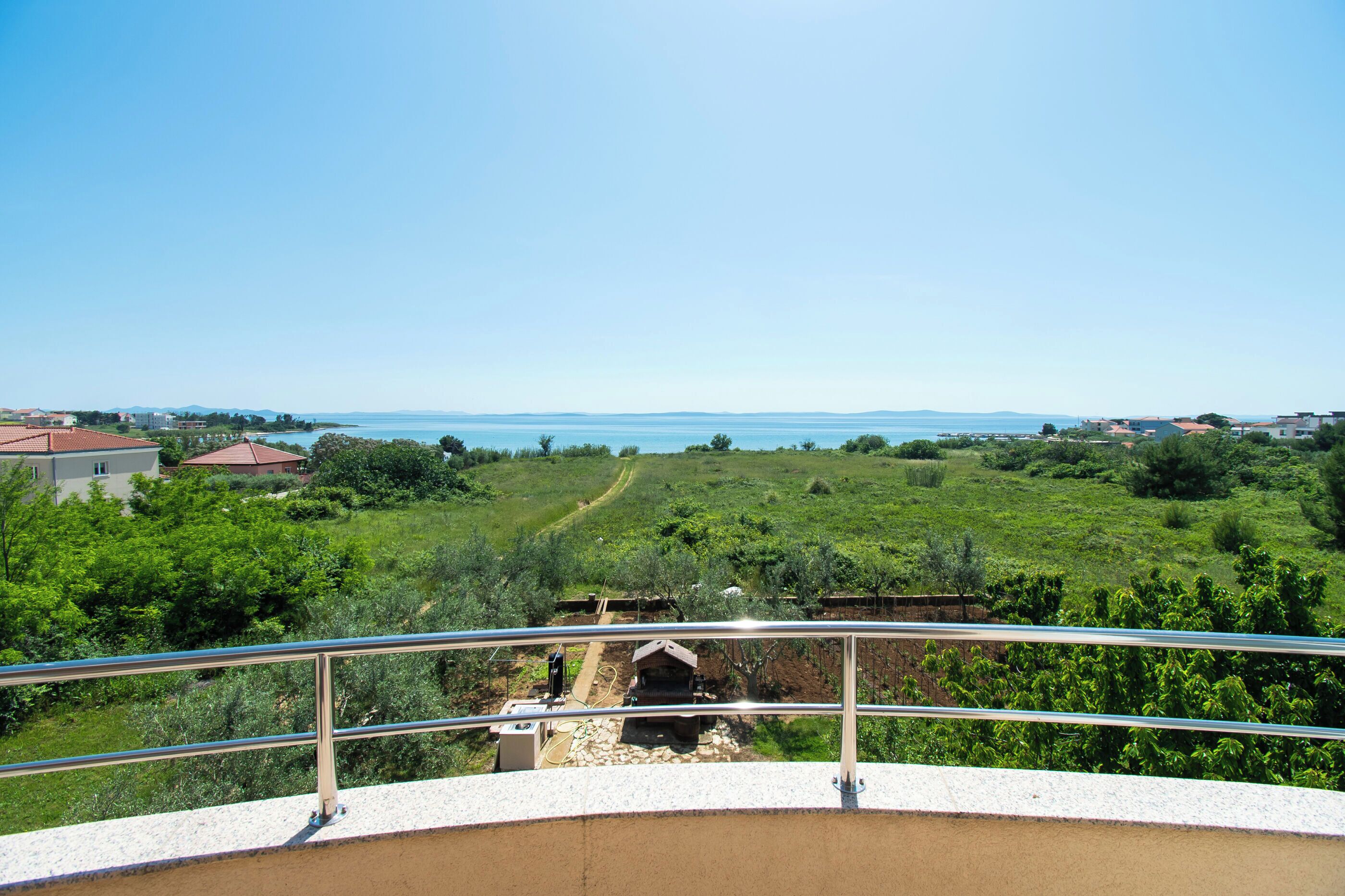 Apartment (A4) | Water view