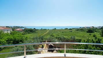 Apartment (A4) | Water view