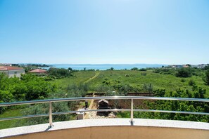 Apartment (A4) | Water view - Apartments Stefa (Privlaka)