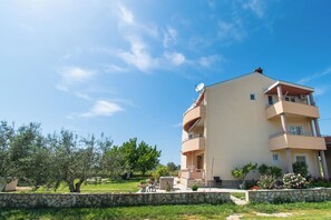 Bâtiment design
