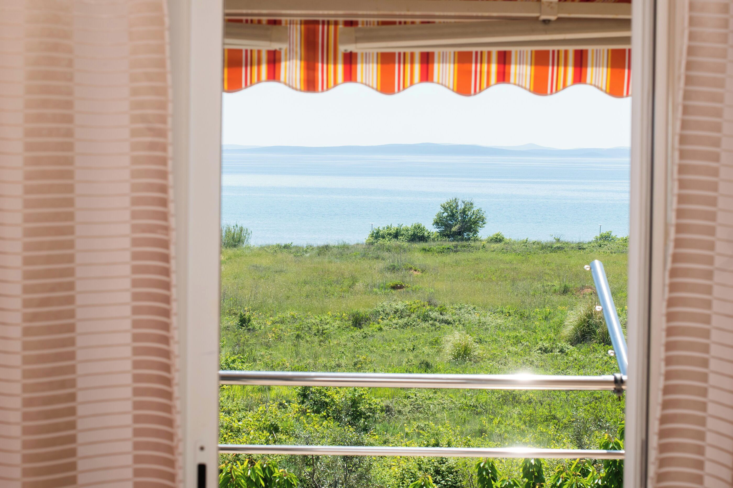 开间 (A2) | 水景