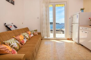 Leilighet (A2) | Oppholdsrom